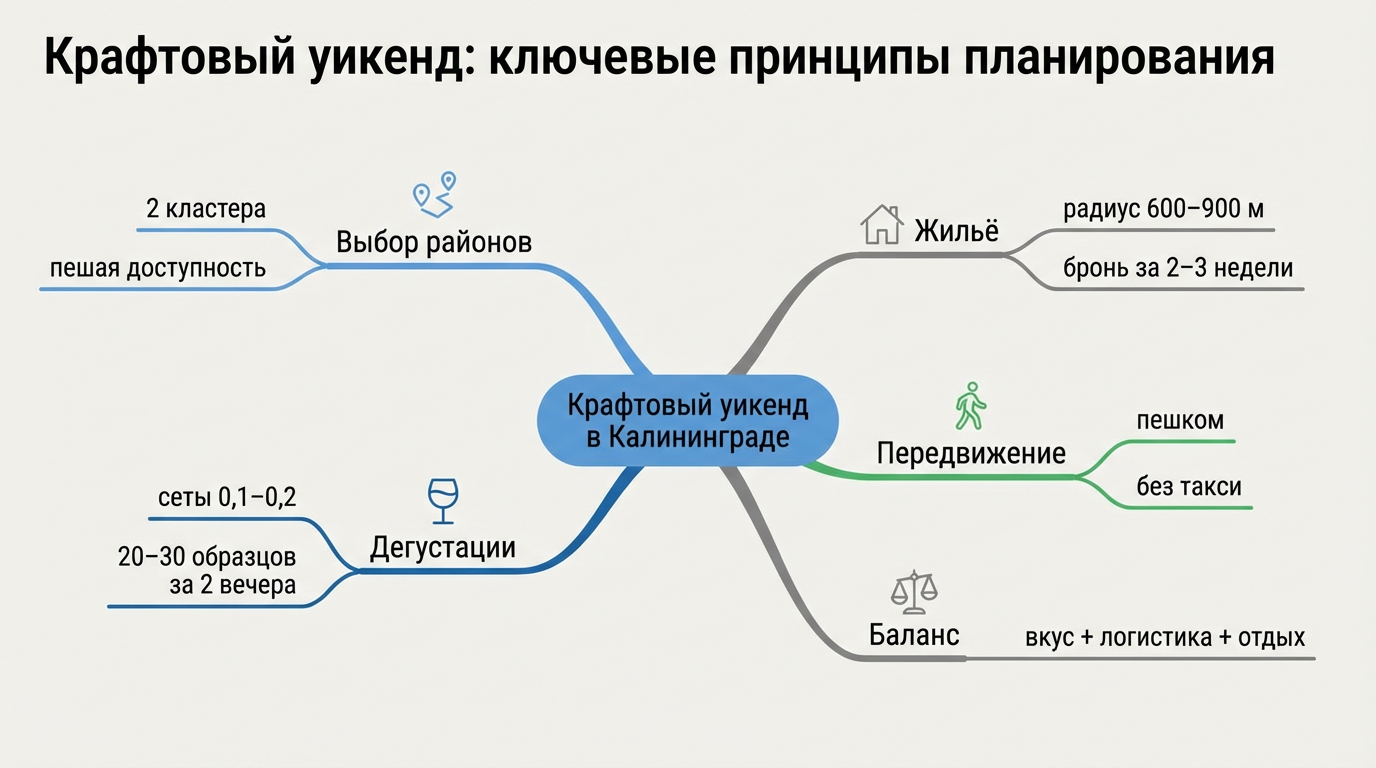 снять квартиру в калининграде посуточно